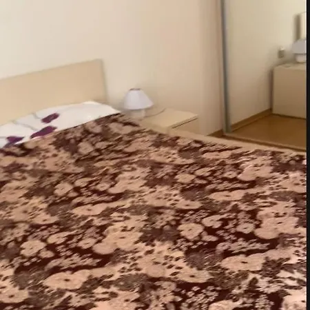 Apartament виста резиденс - Rey&mar *