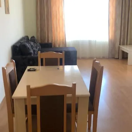 Apartament виста резиденс - Rey&mar *