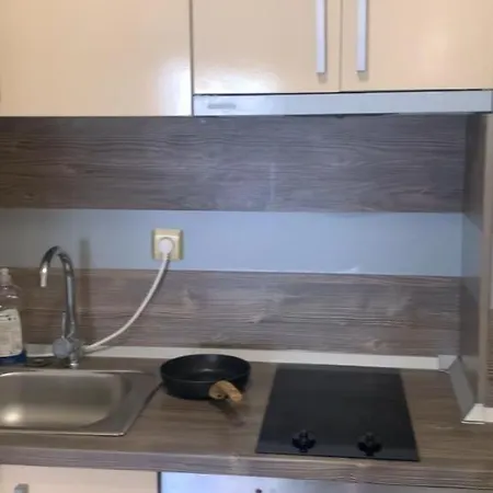 Apartament виста резиденс - Rey&mar *