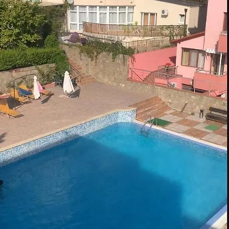 Apartament виста резиденс - Rey&mar *